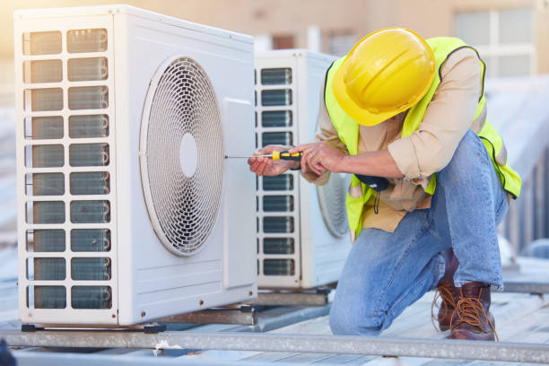 Best Residential HVAC services  in Lame Deer, MT