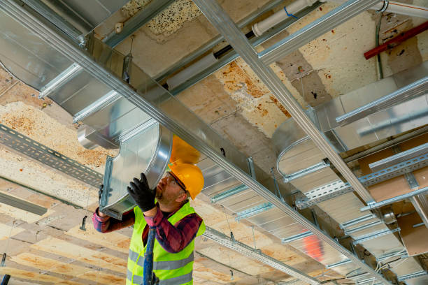 Best HVAC tune-up services  in Lame Deer, MT